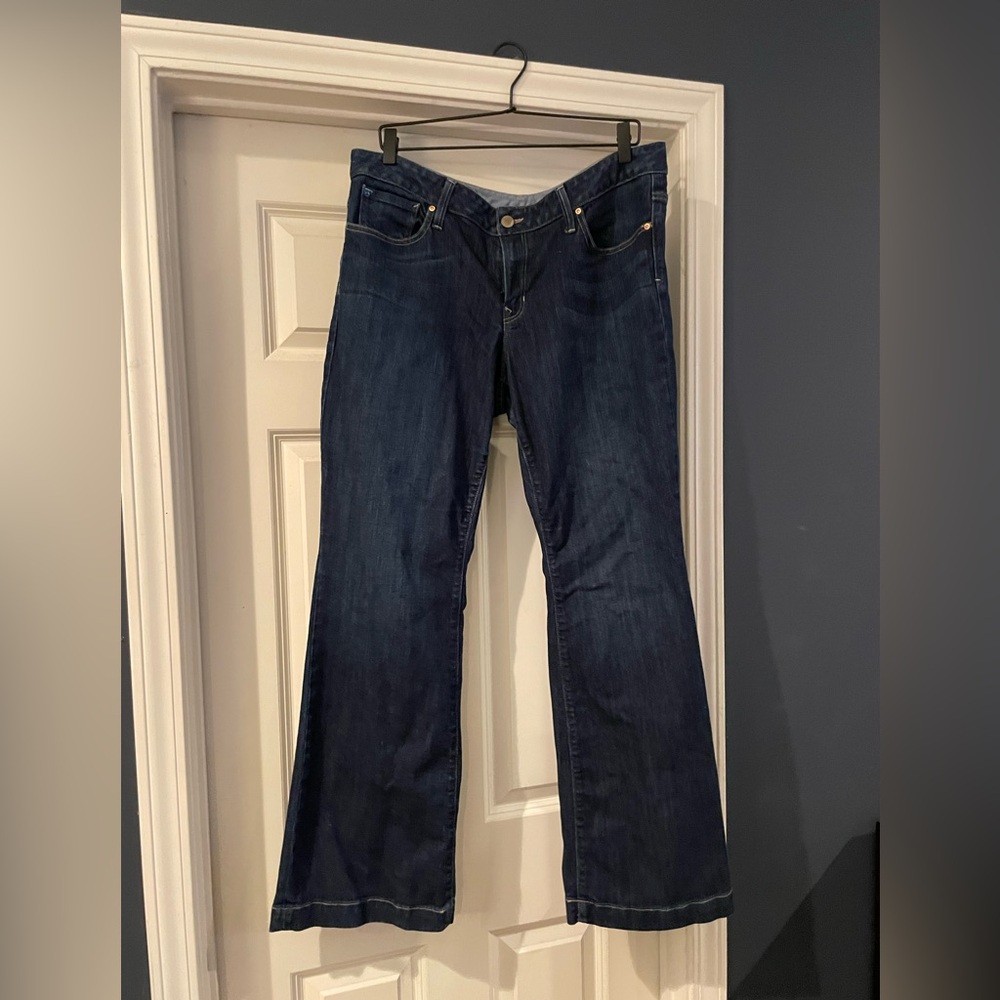Gap Long and Lean Women's Jeans